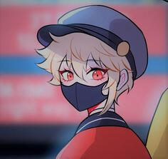 ♡ of dark lords and cabbages ♡