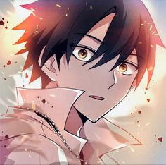 ♡ villain to kill ♡