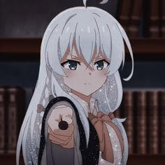 ♡ wandering witch: the journey of elaina ♡