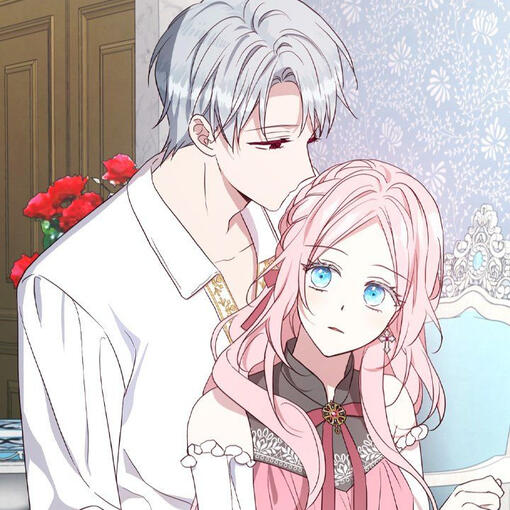 ♡ flirting with the villain's dad ♡